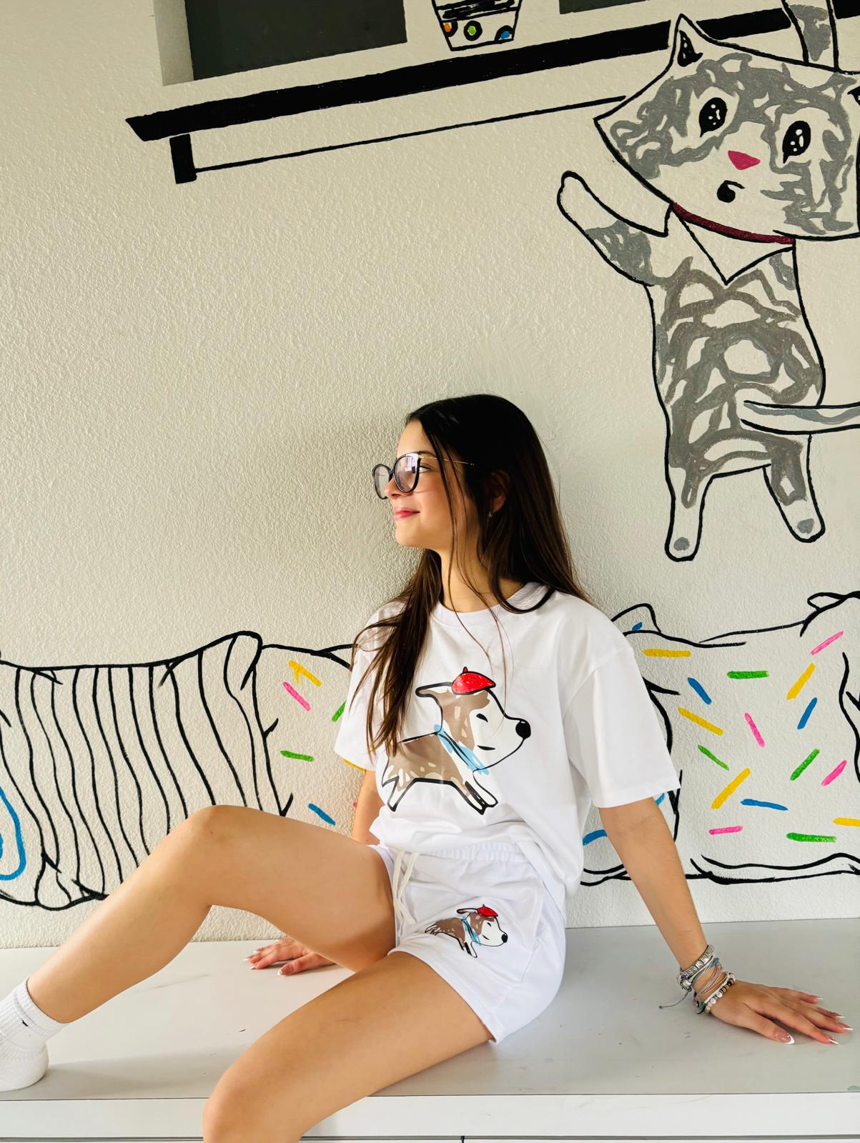 Toddler Choco T-Shirt