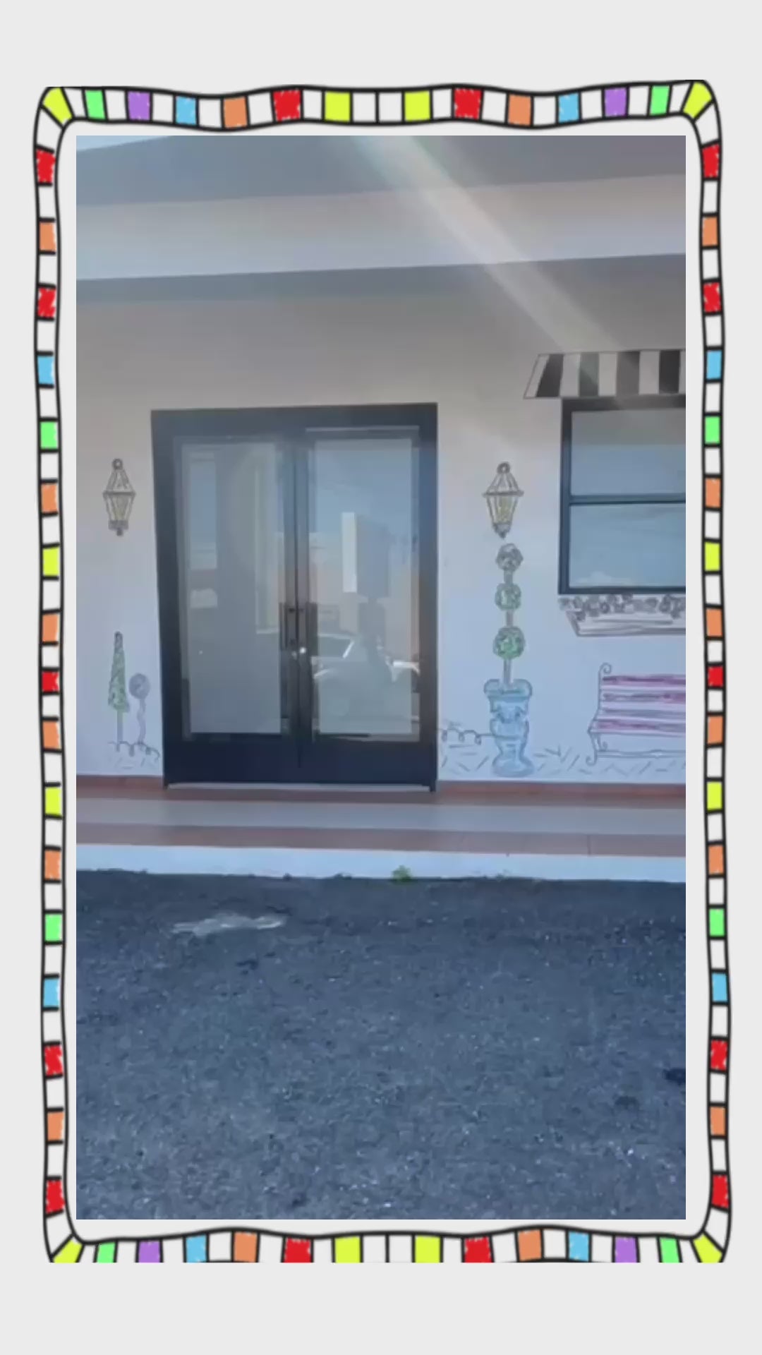 Load video: 